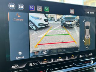 SIN ENTRADA CUPRA Formentor 2025