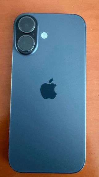 iPhone 17 256GB Negro