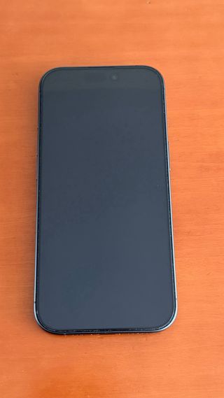 iPhone 17 256GB Negro