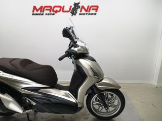 PIAGGIO BEVERLY 400 HPE 2022 15569 kms.