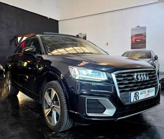 Audi Q2 2018