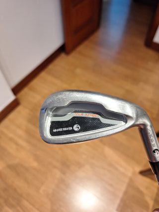 Palos de golf mujer/junior