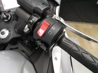 KAWASAKI NINJA 7 HYBRID 2024 766 kms.