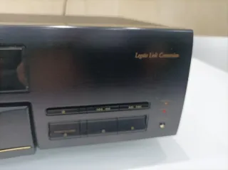 Reproductor CD Pioneer PD-S802 (LEER)