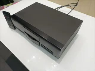 Reproductor CD Pioneer PD-S802 (LEER)