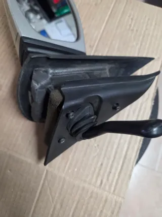 Specchietto retrovisore Fiat Seicento 600