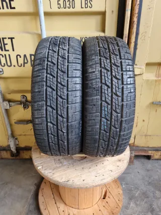 Se vende 2 Neumáticos en perfecto estado