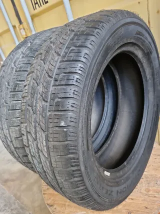 Se vende 2 Neumáticos en perfecto estado