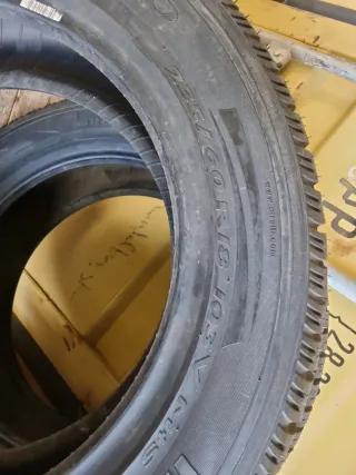 Se vende 2 Neumáticos en perfecto estado