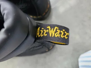Botas Dr. Martens modelo Santo Grizzly número 44