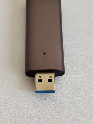 Tarjeta Captura Video HDMI a USB