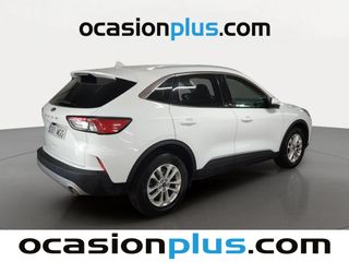 Ford Kuga 1.5 EcoBoost Titanium 4x2 110 kW (150 CV)