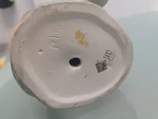 Figura porcelana Lladro niña sentada edición NAO