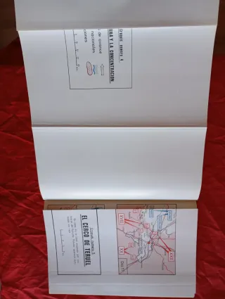 LA BATALLA DE TERUEL