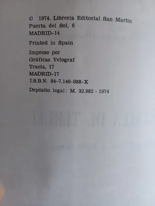 LA BATALLA DE TERUEL