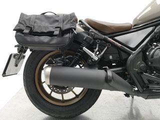 HONDA CMX 500 REBEL 2023 11875 kms.