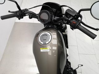 HONDA CMX 500 REBEL 2023 11875 kms.