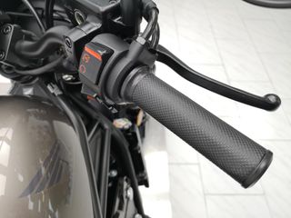 HONDA CMX 500 REBEL 2023 11875 kms.