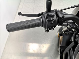 HONDA CMX 500 REBEL 2023 11875 kms.