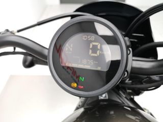 HONDA CMX 500 REBEL 2023 11875 kms.