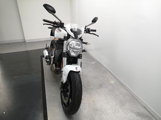 DUCATI MONSTER 797 2021 5186 kms.