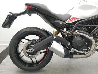 DUCATI MONSTER 797 2021 5186 kms.