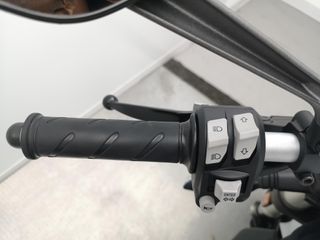 DUCATI MONSTER 797 2021 5186 kms.