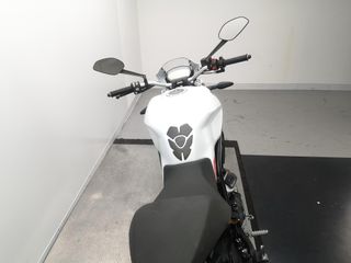 DUCATI MONSTER 797 2021 5186 kms.