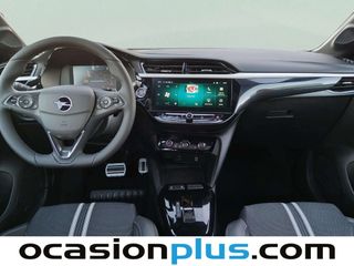 Opel Corsa 1.2 T XHL Hybrid GS eDCT 81 kW (110 CV)