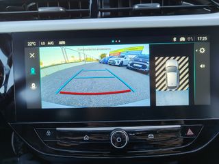 Opel Corsa 1.2 T XHL Hybrid GS eDCT 81 kW (110 CV)