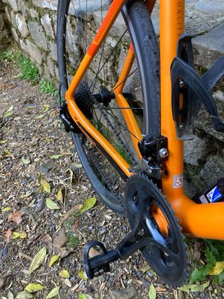 ORBEA ORCA M30 T53 (carbono)