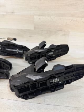 Fijaciones Esquí Salomon M10