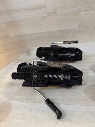 Fijaciones Esquí Salomon M10