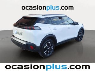 Peugeot 2008 PureTech 100 S&S Allure 75 kW (100 CV)