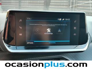 Peugeot 2008 PureTech 100 S&S Allure 75 kW (100 CV)