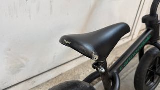 Bici Infantil Cannondale Negra