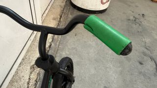 Bici Infantil Cannondale Negra