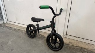 Bici Infantil Cannondale Negra