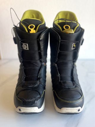 Botas Snowboard Burton Moto Talla 44