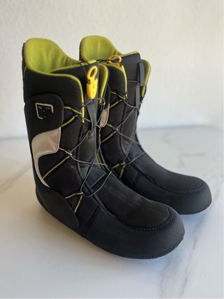 Botas Snowboard Burton Moto Talla 44