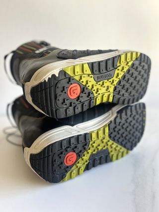 Botas Snowboard Burton Moto Talla 44