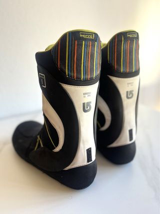 Botas Snowboard Burton Moto Talla 44
