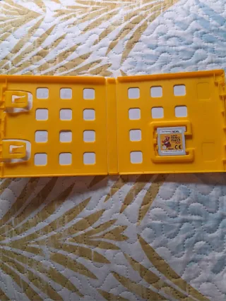 Super Mario Maker 3DS