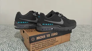 Nike Air Max Ltd 3
