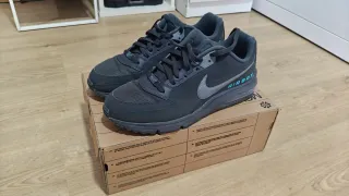 Nike Air Max Ltd 3