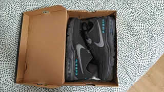Nike Air Max Ltd 3