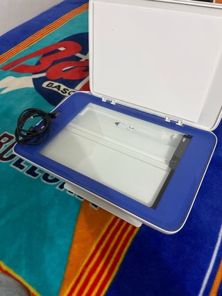 Impresora HP DeskJet 2630