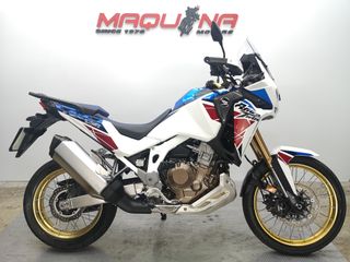 HONDA CRF1100L AFRICA TWIN ADVENTURE 2022 22970 kms.