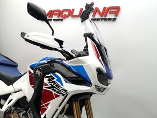 HONDA CRF1100L AFRICA TWIN ADVENTURE 2022 22970 kms.