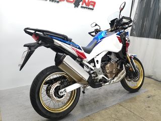 HONDA CRF1100L AFRICA TWIN ADVENTURE 2022 22970 kms.